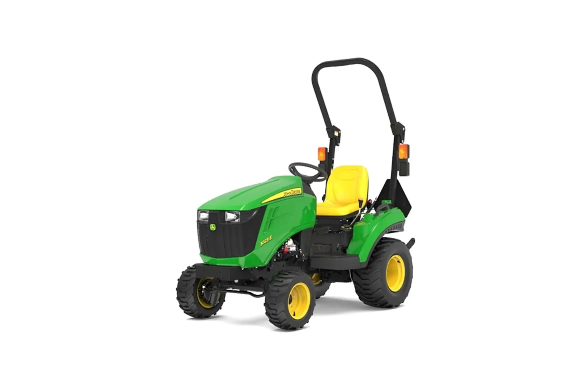 John Deere 1023E
