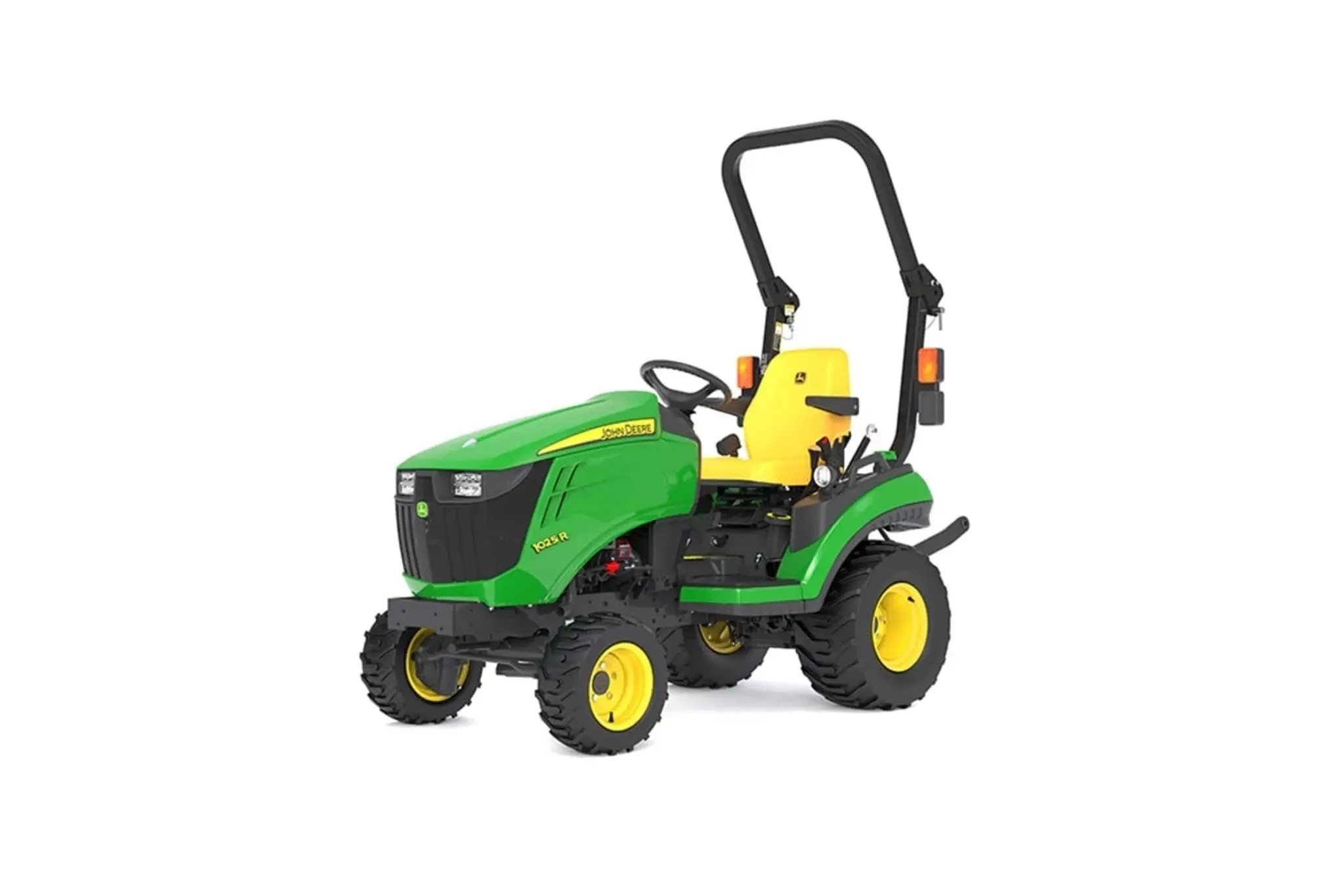 John Deere 1025R