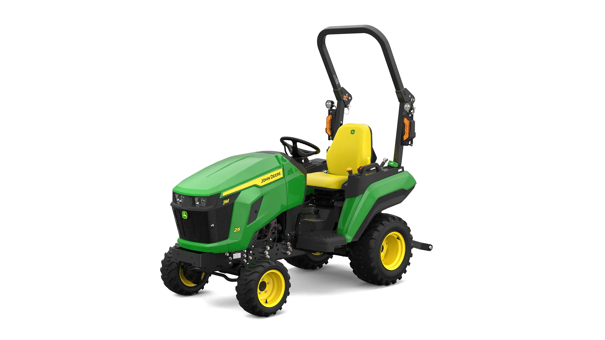 John Deere 1M-25