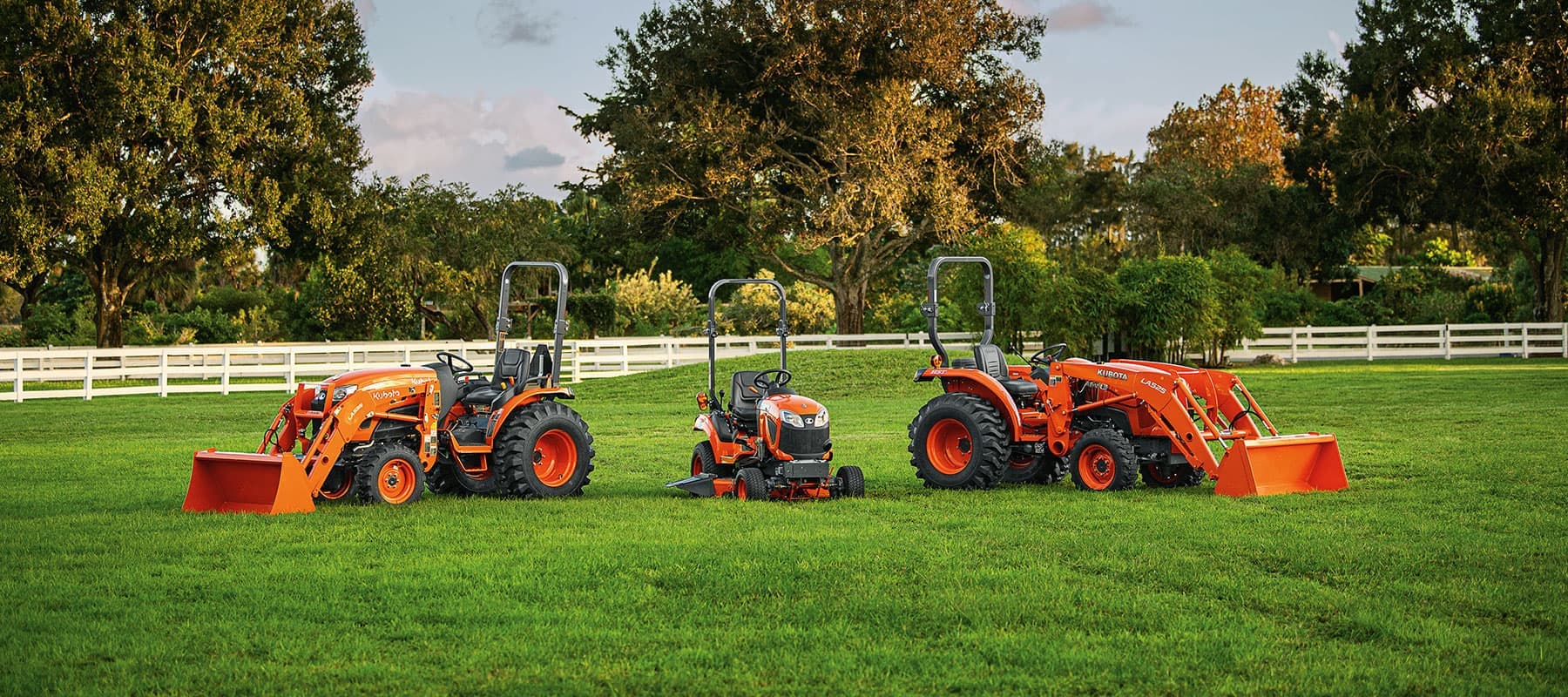 Kubota L2501